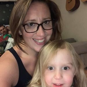 Meet your Posher, Lesley-anne